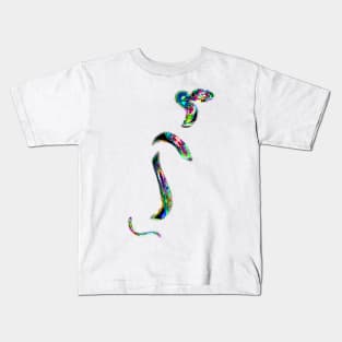 snek 9 Kids T-Shirt